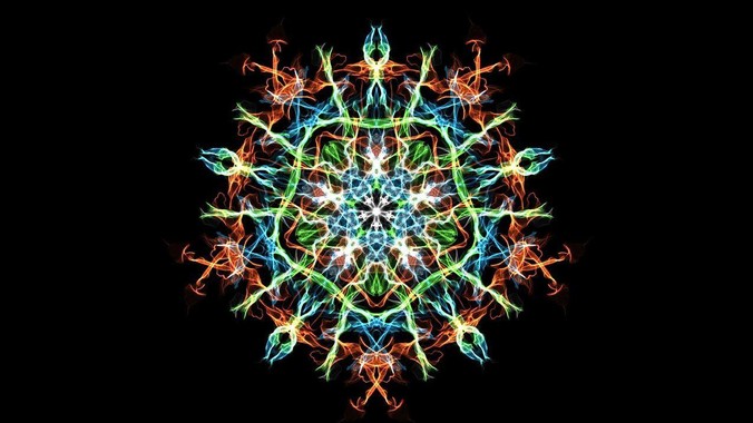 为什么黄毛骗走的都是乖乖女？