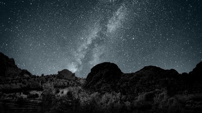 你的网盘里有什么好东西,可以分享给我吗,陌生人?